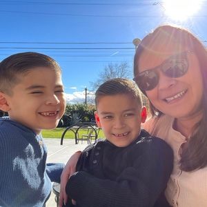 Meet your Posher, Elsa